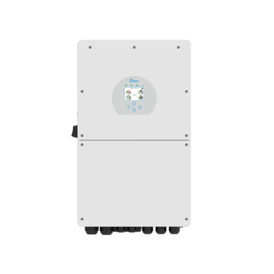 Inverter hybrid Deye 12KW 1pha – SUN-12K-SG01LP1-EU
