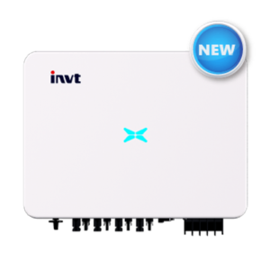 Inverter INVT XG 30, 33, 36, 40kW 3 pha