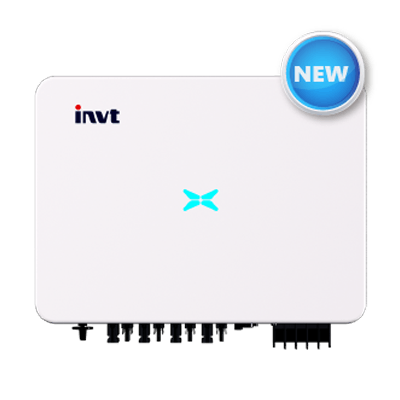 Inverter INVT XG 30, 33, 36, 40kW 3 pha