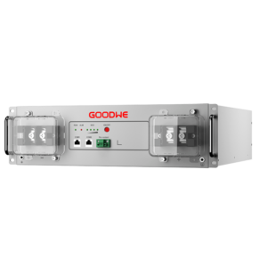 Pin Lưu Trữ Điện Áp Thấp GoodWe Lynx A G3