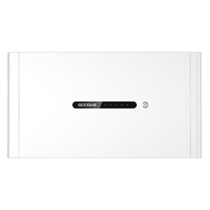 Pin lưu trữ điện Lithium GoodWe Lynx D Series