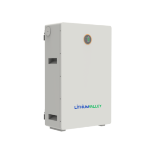 Pin lưu trữ điện Lithium Valley W15-5A (14.336kWh)