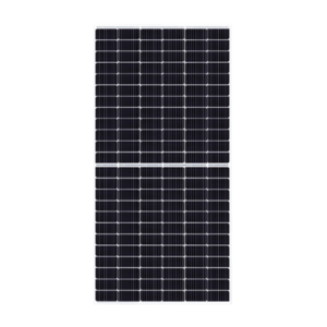 Tấm pin năng lượng mặt trời Canadian 550W